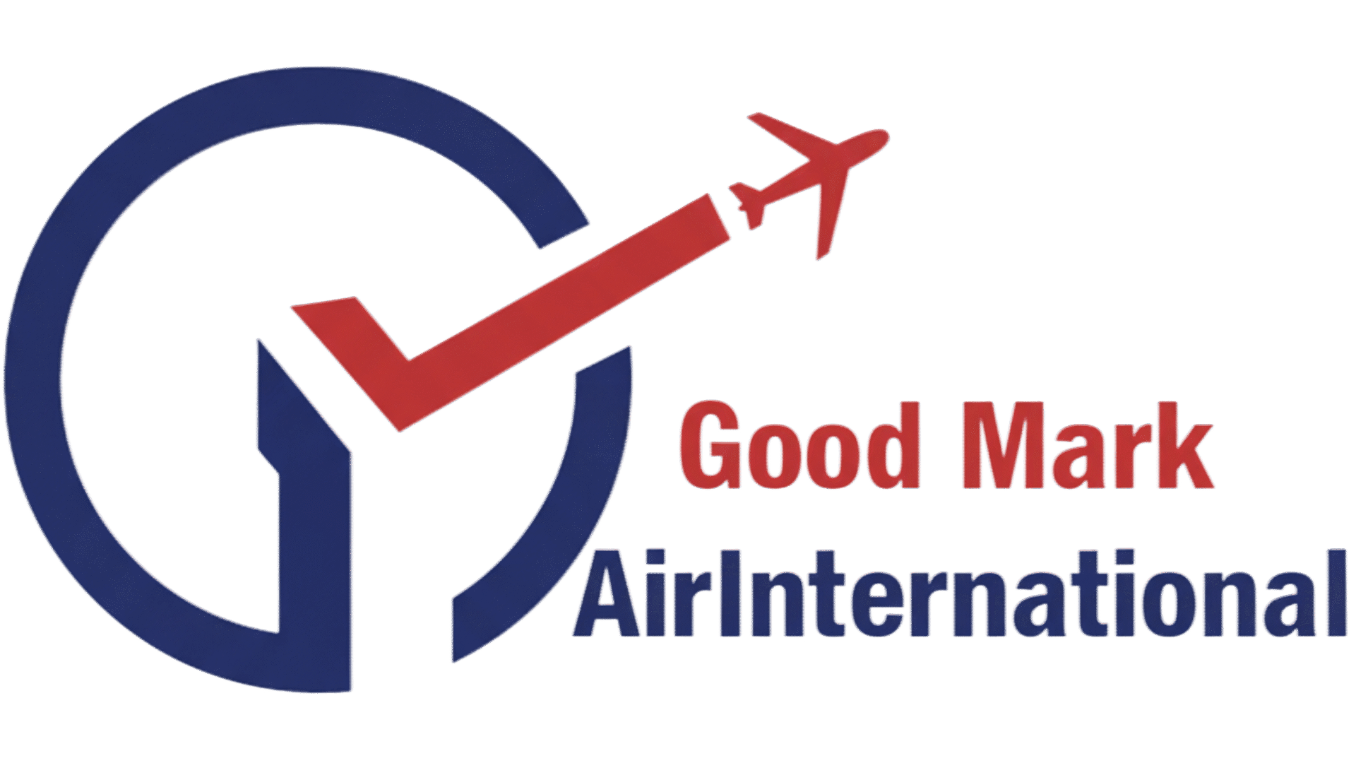 Good Mark Air International