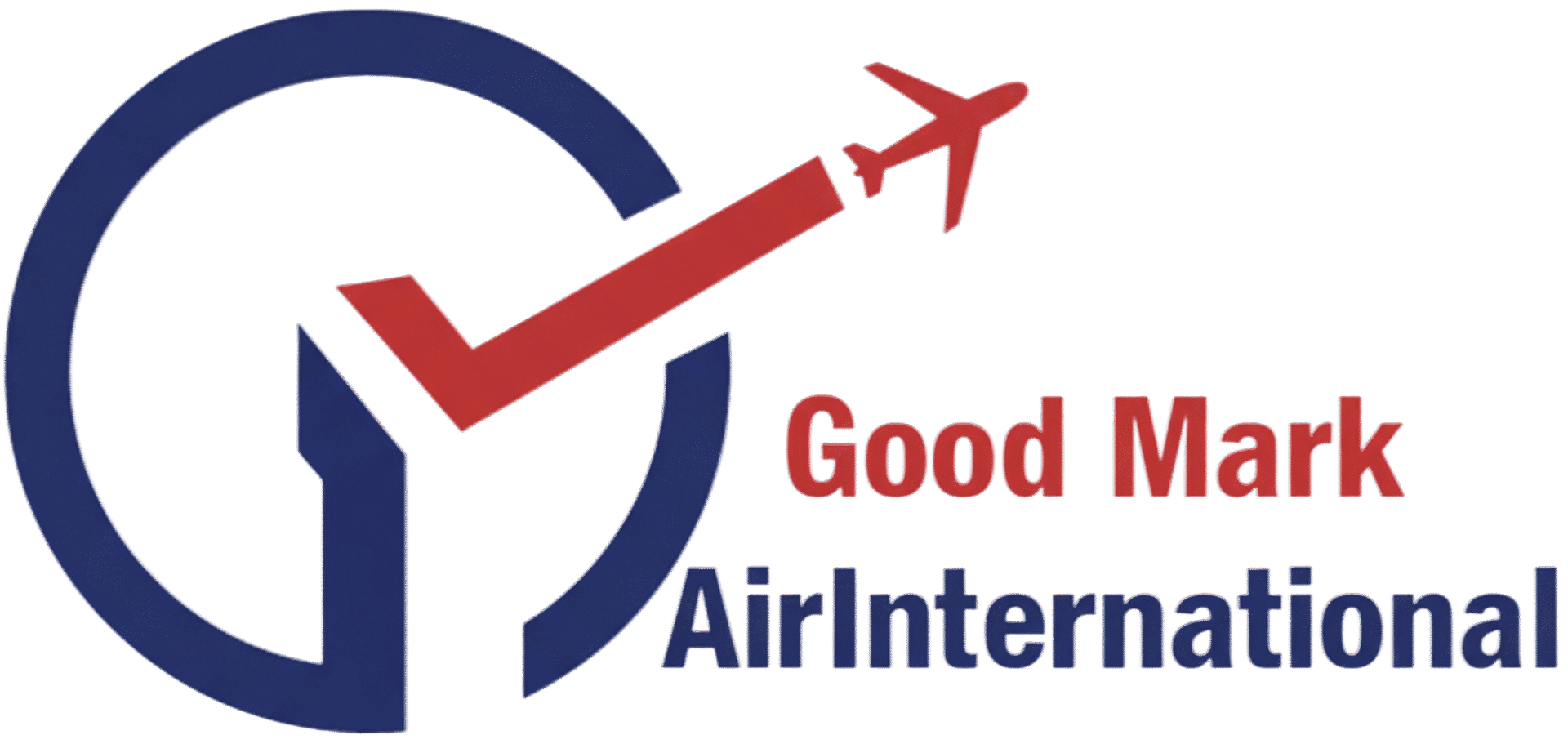 Good Mark Air International